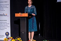 Magdalena Rogalska-Kusarek - Dyrektor OPS Marki