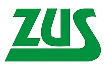 grafika ilustracyjna: logo ZUS