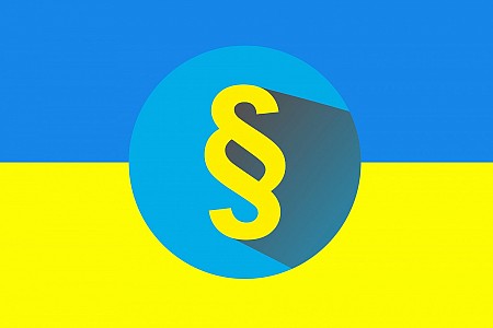 Pomoc prawna dla osób z Ukrainy